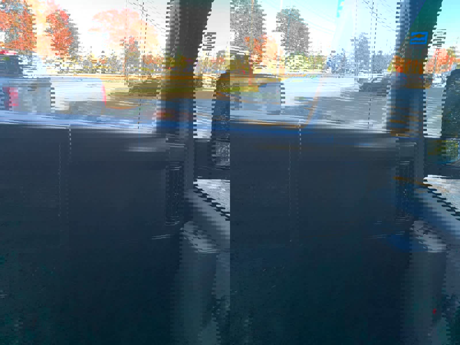 Certified 2024 Chevrolet Express 2500 w/ Driver Convenience Package image 17