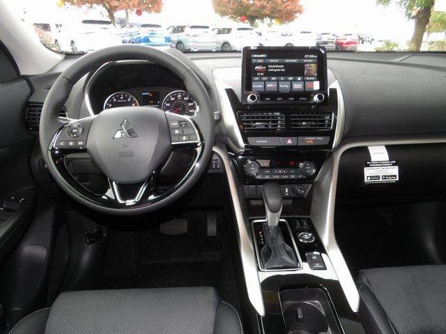 New 2026 Mitsubishi Eclipse Cross SE image 14