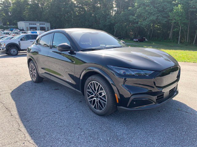 New 2026 Ford Mustang Mach-E Premium RWD image 2