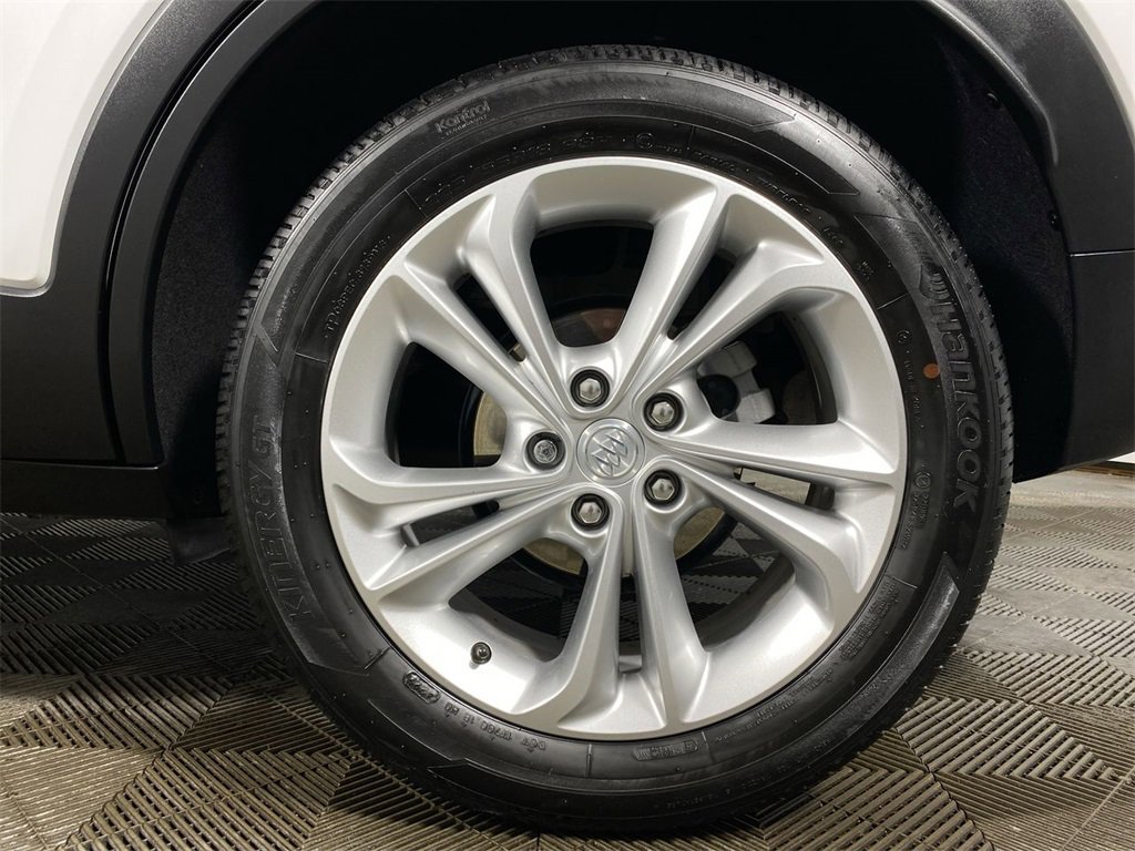 Used 2023 Buick Encore GX Preferred w/ Cold Weather Comfort Package image 10