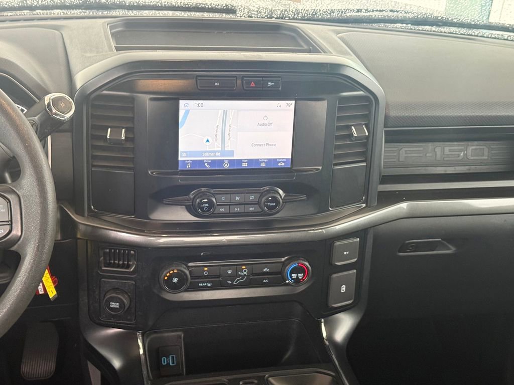 Used 2023 Ford F150 XL w/ STX Appearance Package image 16