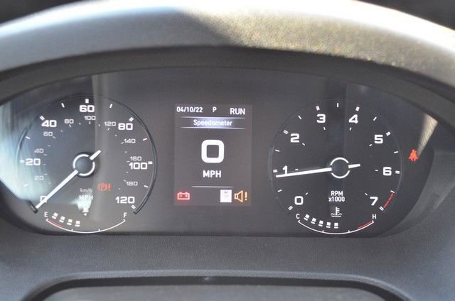 New 2026 RAM ProMaster 2500 w/ Cold Weather Group FWD image 19