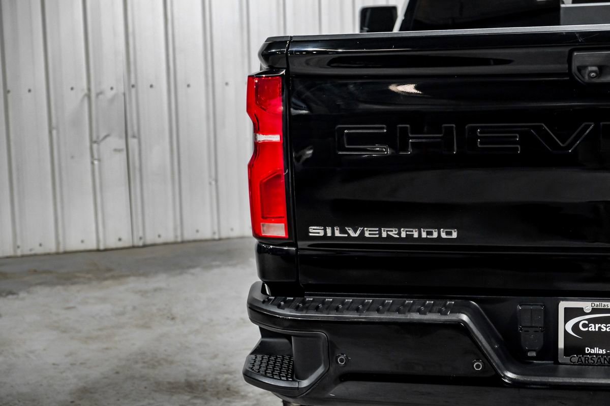 Used 2024 Chevrolet Silverado 2500 High Country w/ High Country Premium Package image 50