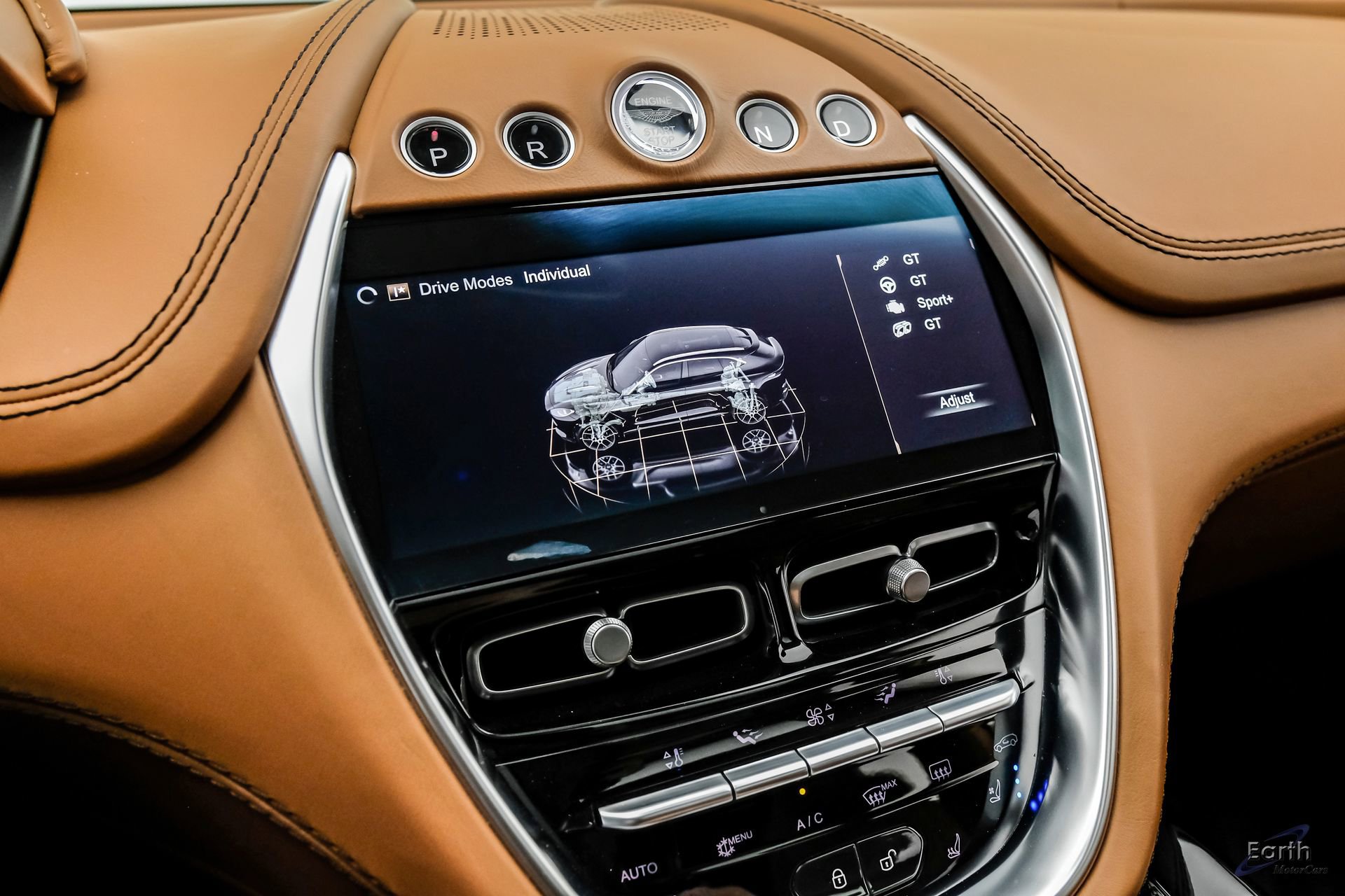 Used 2023 Aston Martin DBX 707 image 80