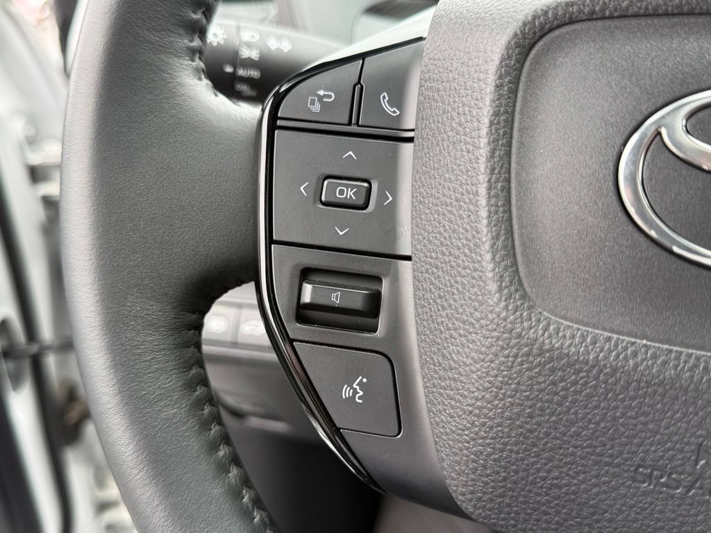 Certified 2023 Toyota bZ4X FWD image 25
