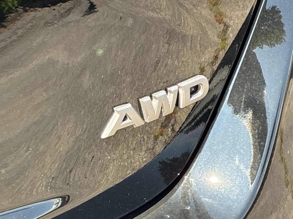 New 2026 Nissan Altima 2.5 SV AWD/4WD image 4