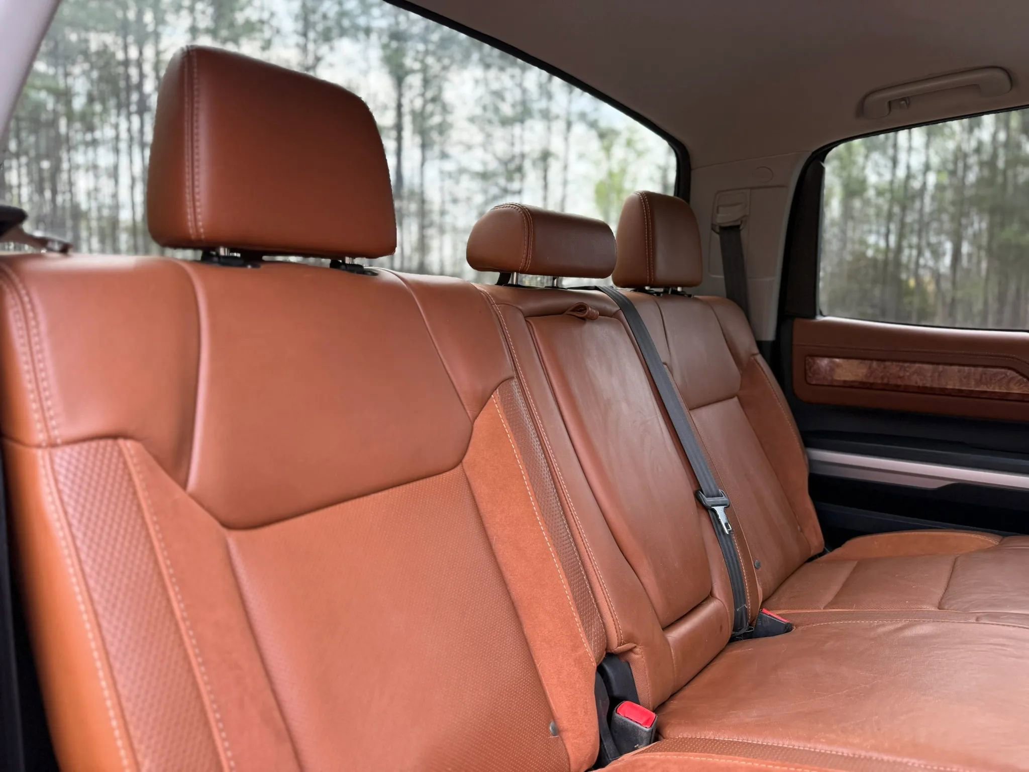 Used 2014 Toyota Tundra 1794 Edition image 20