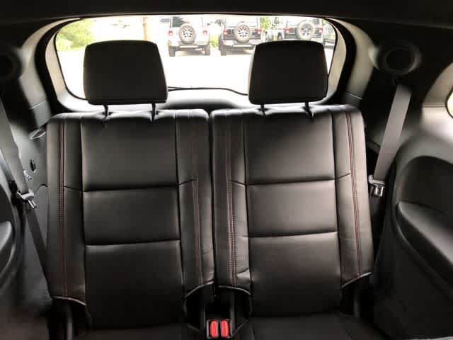 New 2026 Dodge Durango GT w/ Tow 'N Go Package AWD/4WD image 15