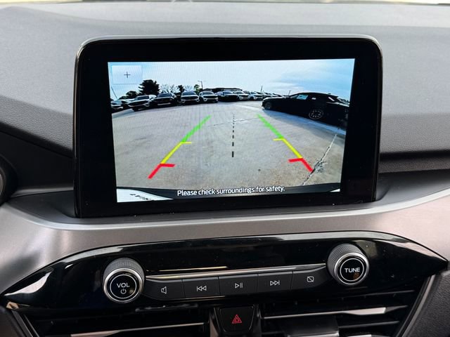 Used 2024 Ford Escape Active image 26