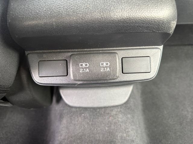 Used 2022 Subaru WRX Premium image 11