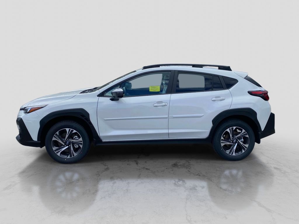 New 2026 Subaru Crosstrek 2.0i Premium image 2