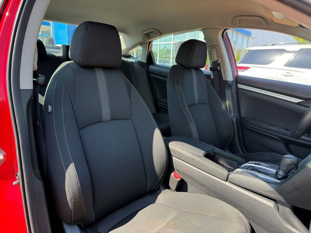Used 2019 Honda Civic LX image 18