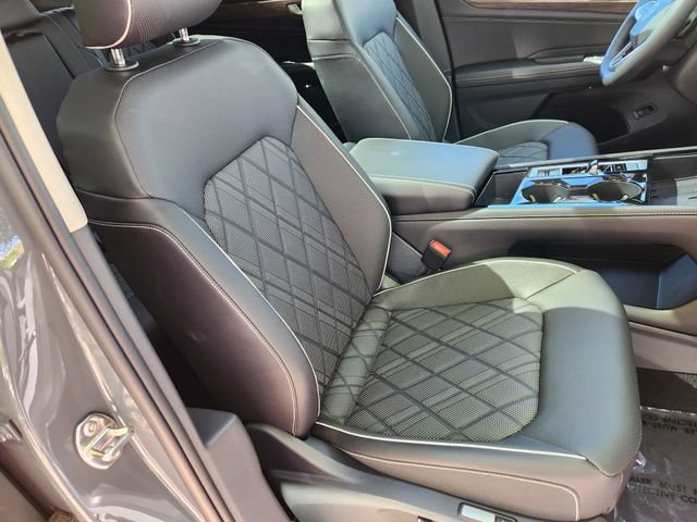New 2026 Volkswagen Atlas SEL Premium R-Line AWD/4WD image 12