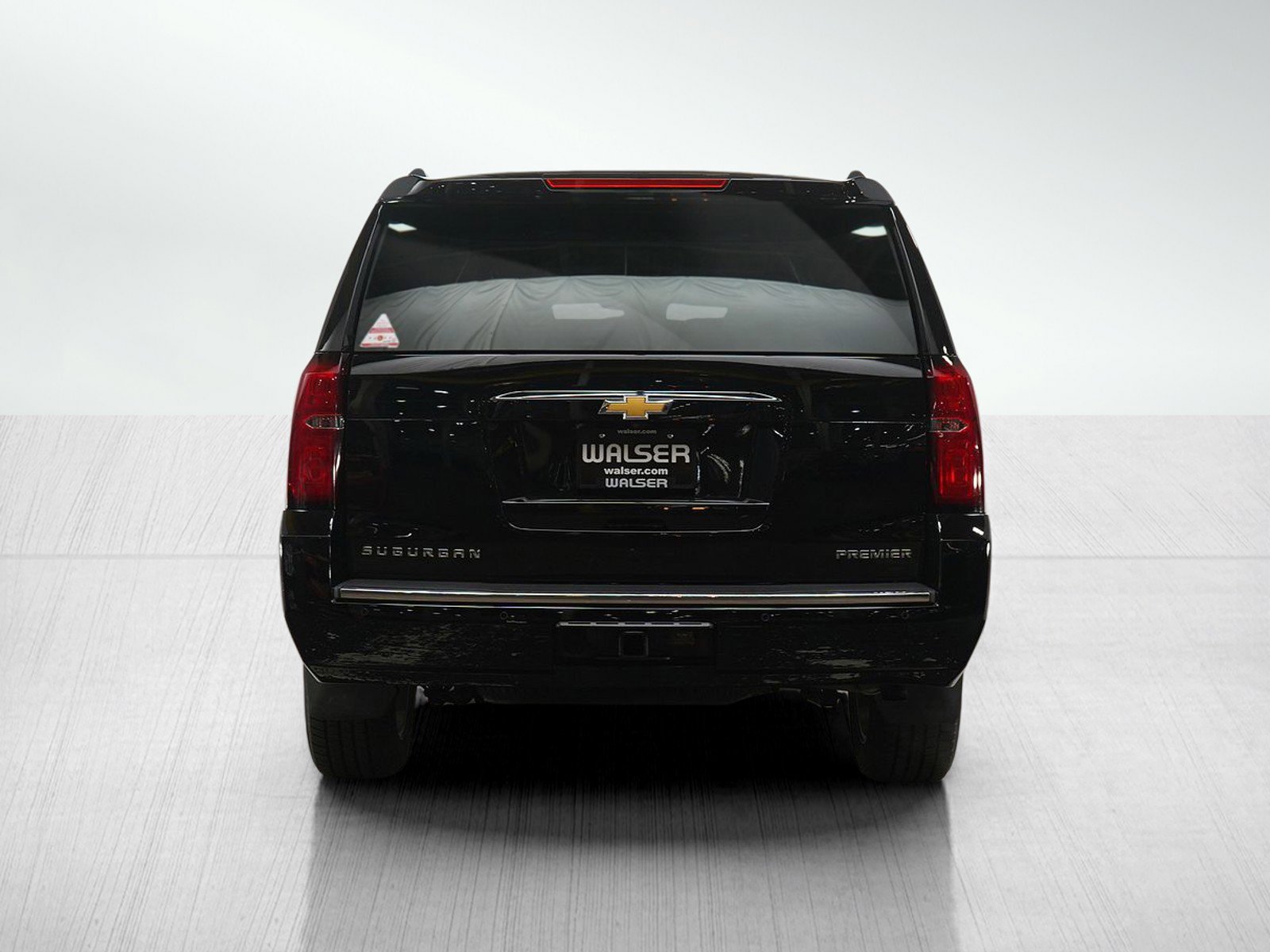 Used 2019 Chevrolet Suburban Premier AWD/4WD image 4