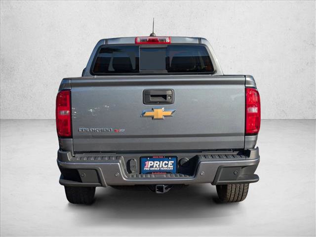 Used 2019 Chevrolet Colorado Z71 image 6