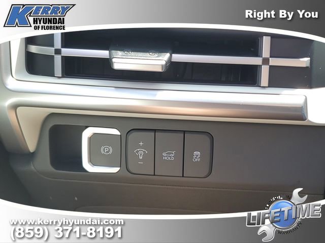New 2026 Hyundai Santa Fe SE AWD/4WD image 22