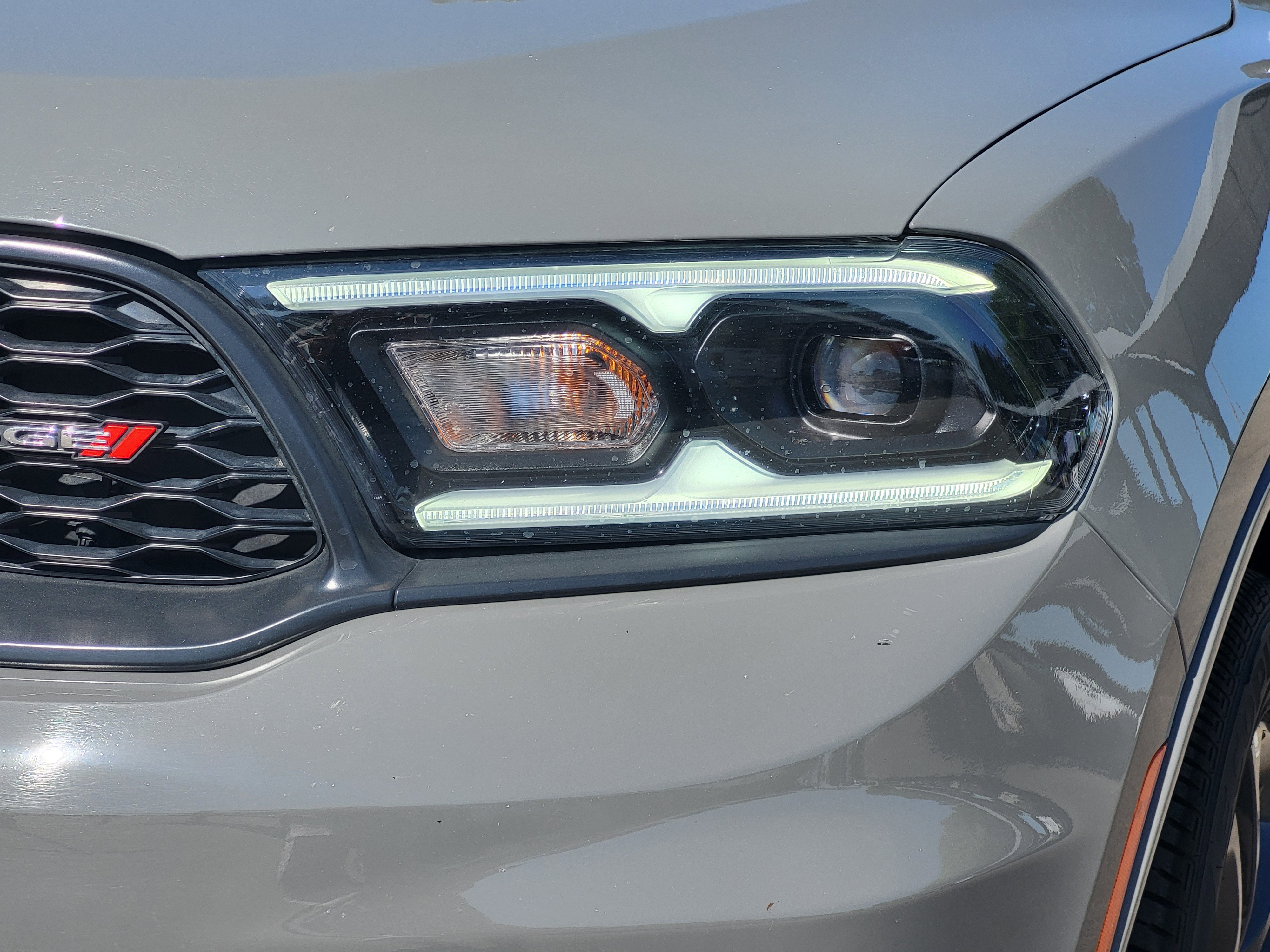 Used 2026 Dodge Durango GT AWD/4WD image 8