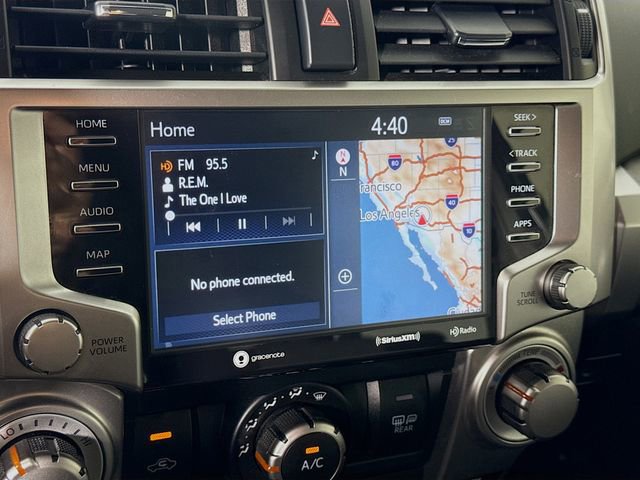 Certified 2021 Toyota 4Runner SR5 image 15