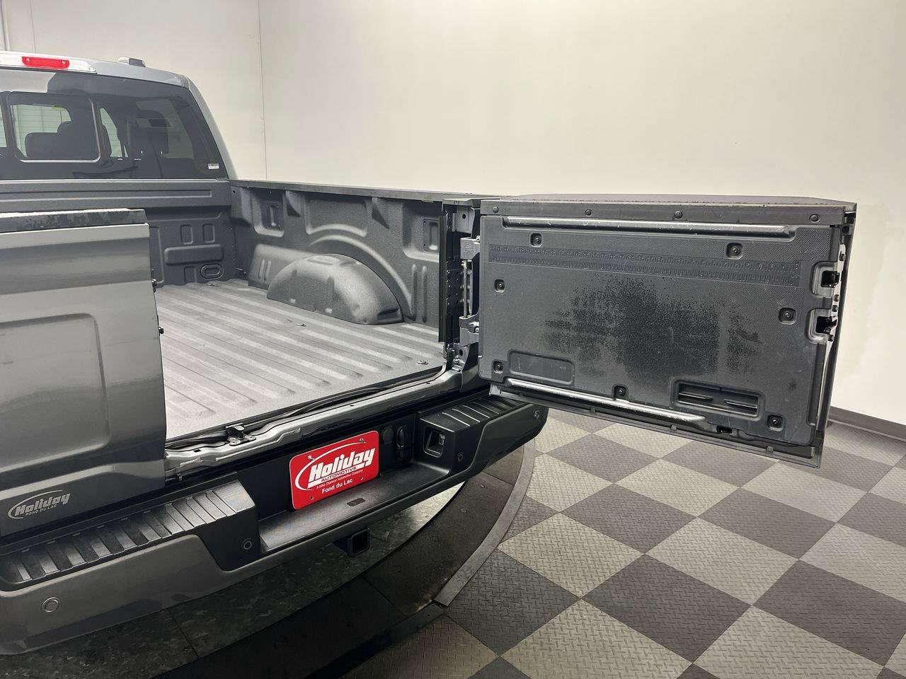 Used 2024 Ford F150 Lariat w/ Equipment Group 502A High AWD/4WD image 36