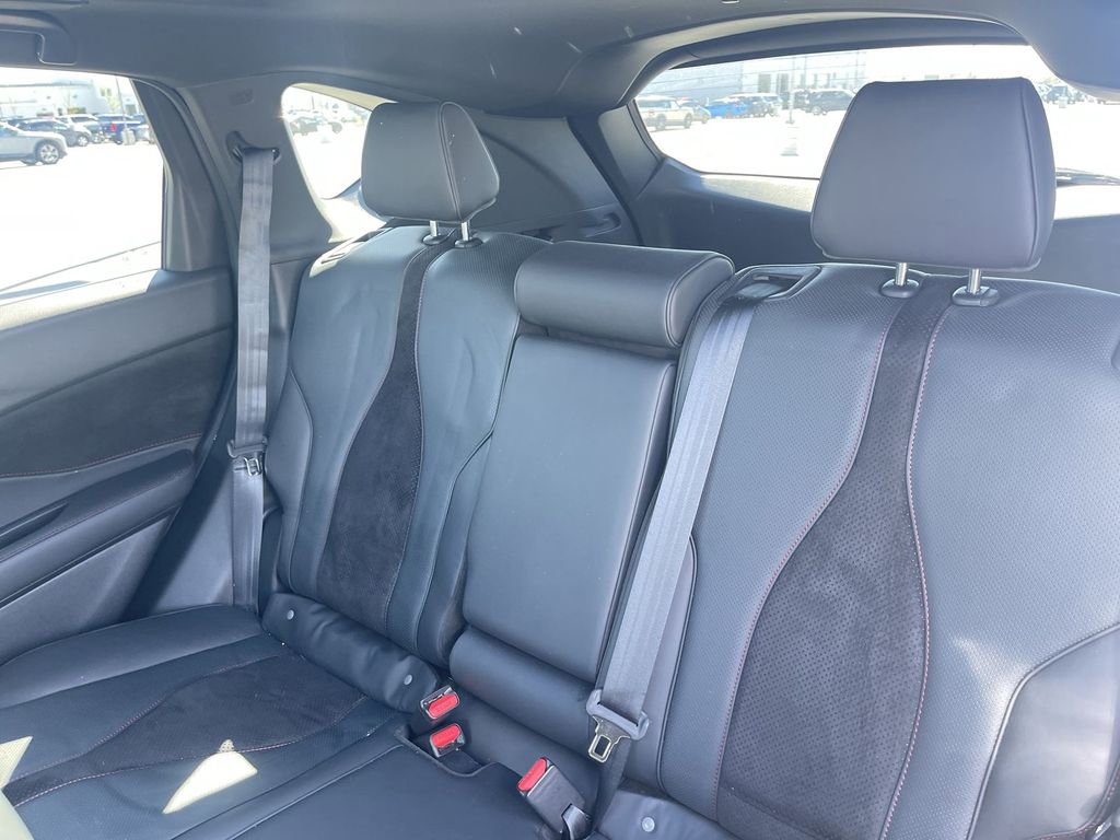 Used 2024 Acura RDX AWD w/ A-Spec & Advance Pkg image 37