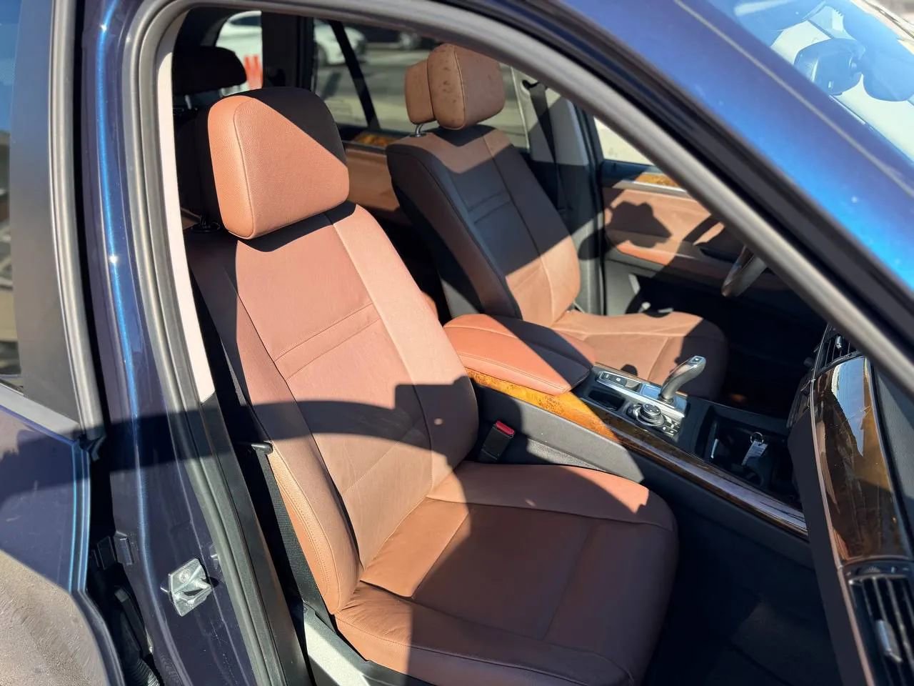 Used 2012 BMW X5 xDrive35i image 38