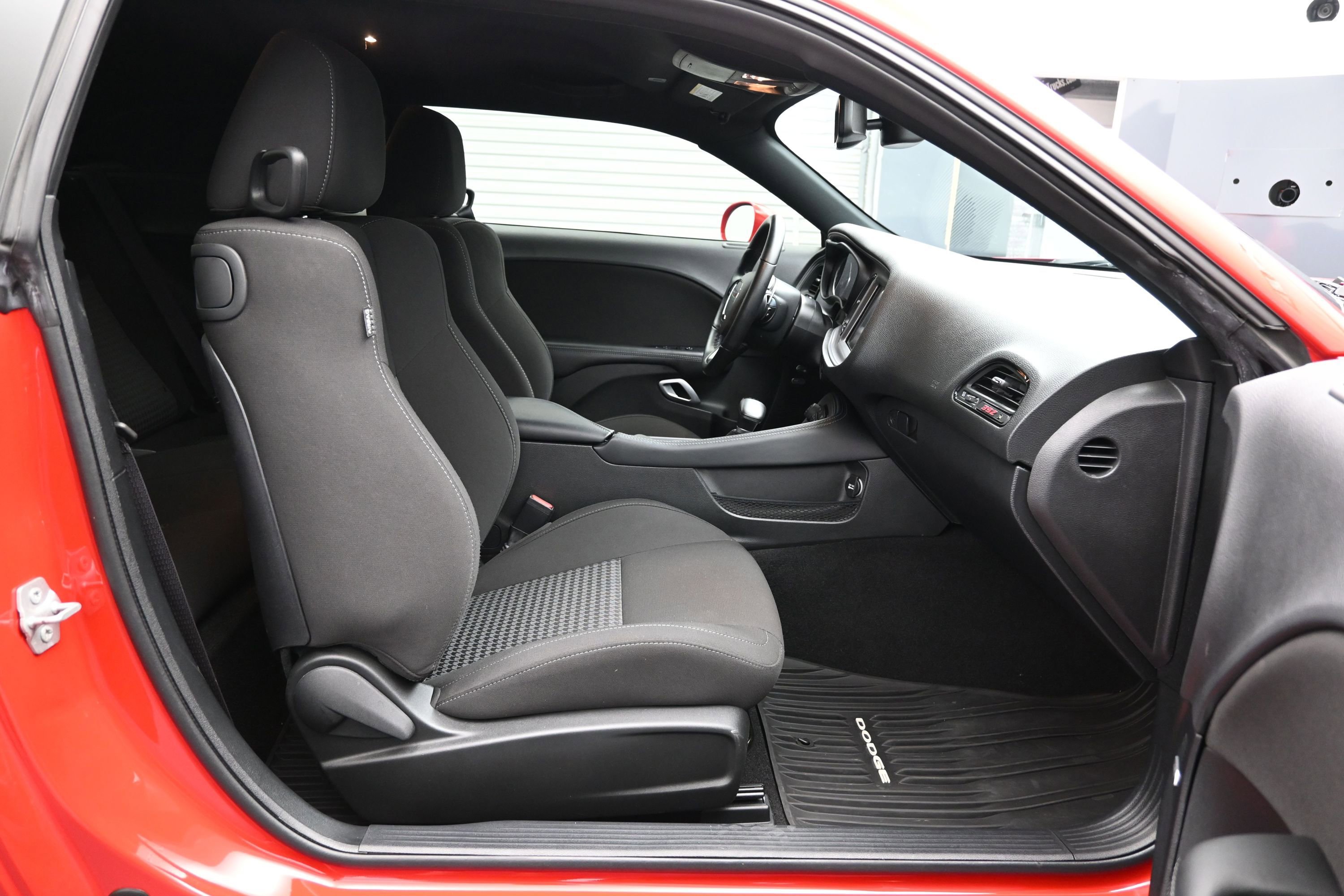 Used 2023 Dodge Challenger R/T Scat Pack RWD image 13