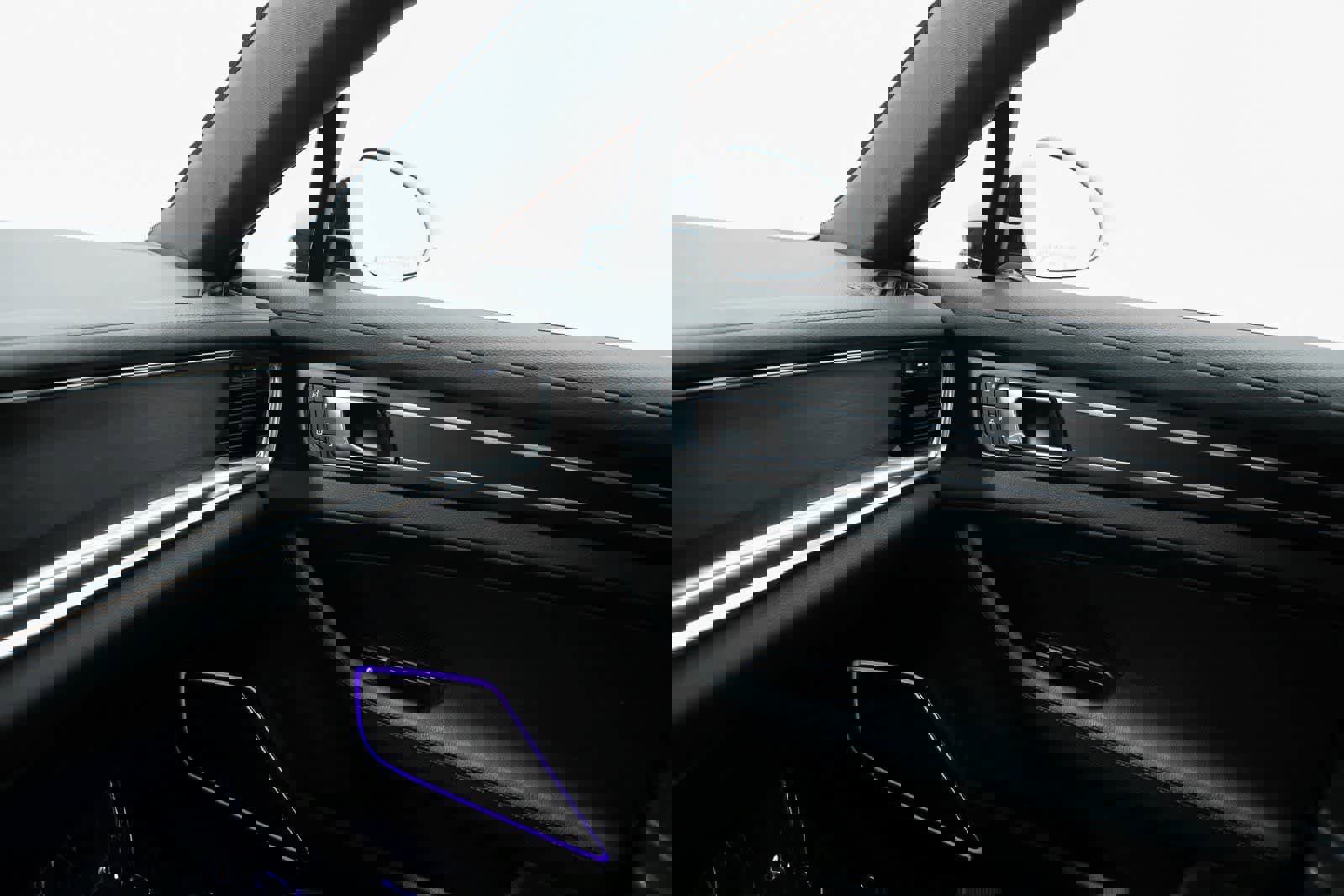 Certified 2023 Porsche Panamera Platinum Edition image 24