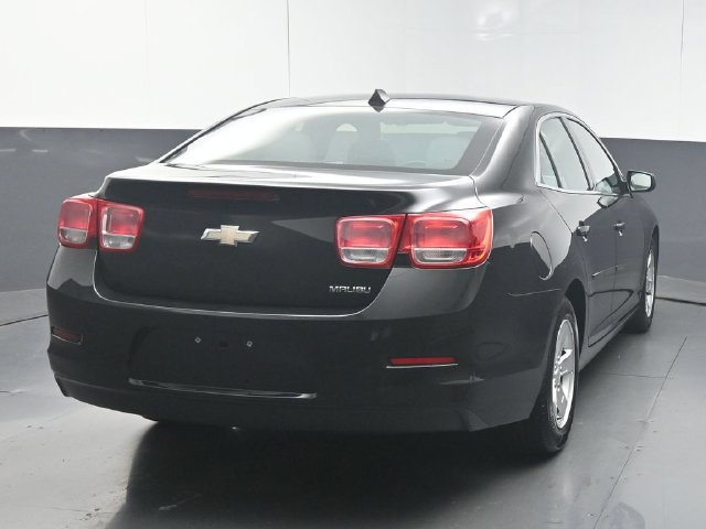 Used 2013 Chevrolet Malibu LS w/ Protection Package FWD image 7