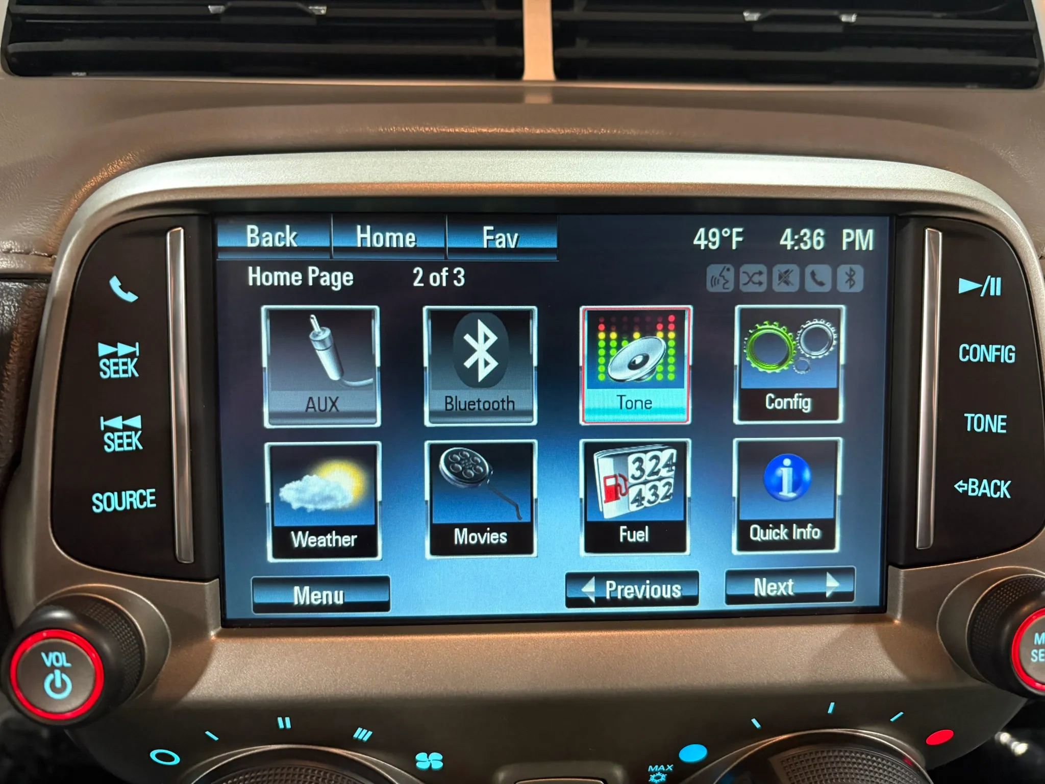 Used 2013 Chevrolet Camaro SS w/ RS Package image 22