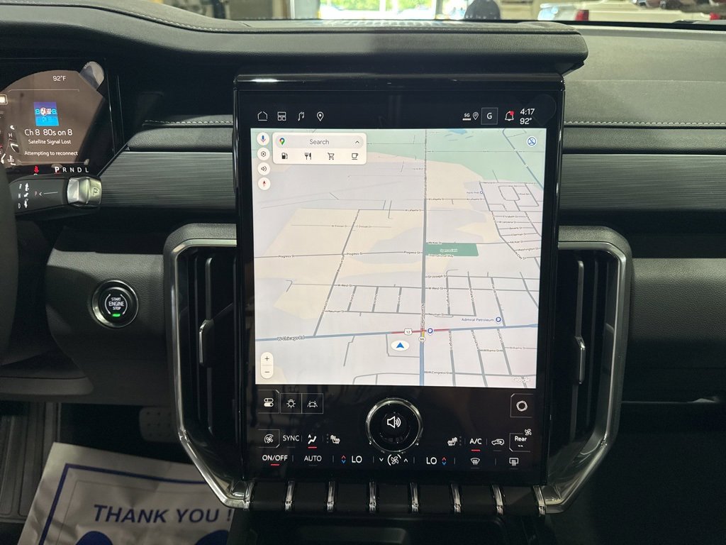 New 2025 GMC Acadia Elevation w/ Elevation Premium Package image 33