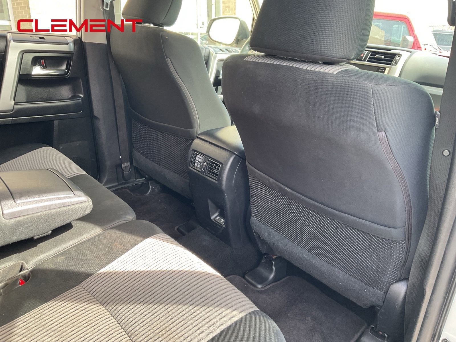 Used 2022 Toyota 4Runner SR5 RWD image 49