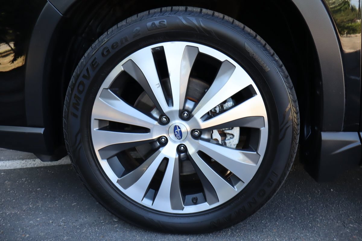 Used 2020 Subaru Ascent Limited AWD/4WD image 43
