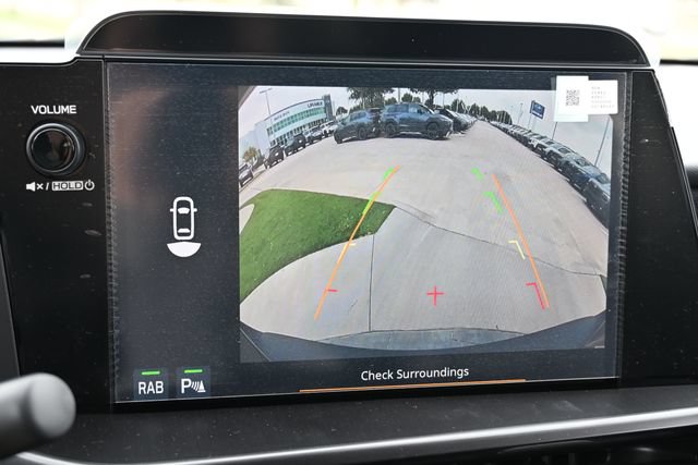 New 2026 Subaru Outback Premium AWD/4WD image 27