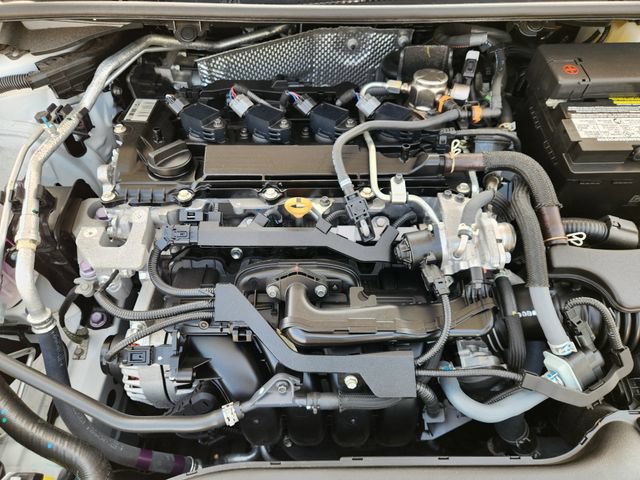 Used 2023 Toyota Corolla SE FWD image 21