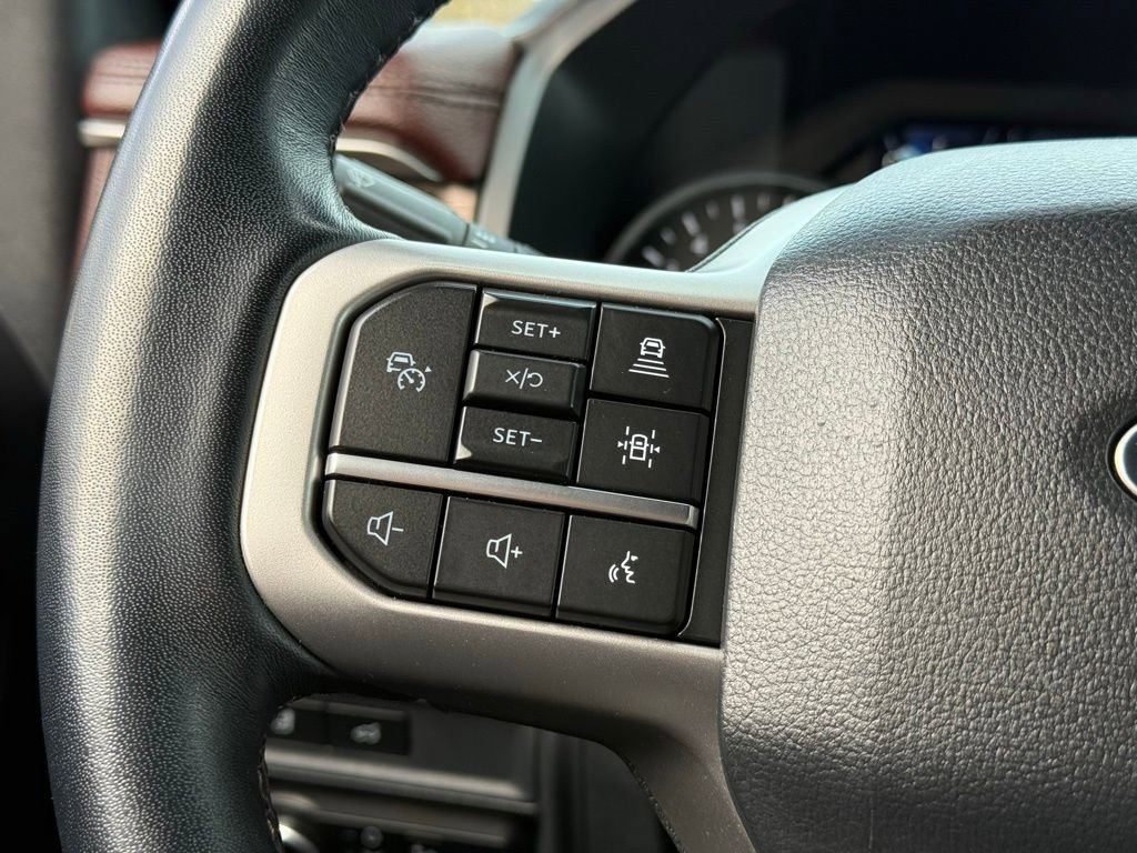 Used 2024 Ford Expedition Max Limited image 17