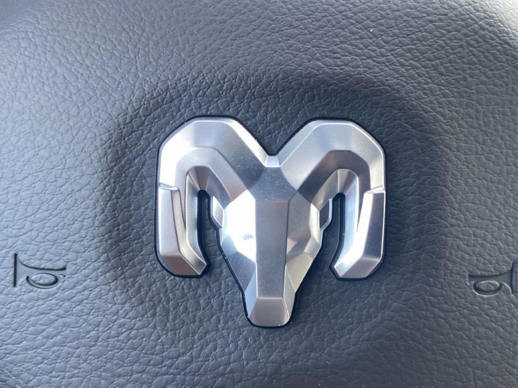 New 2026 RAM 1500 Big Horn AWD/4WD image 29