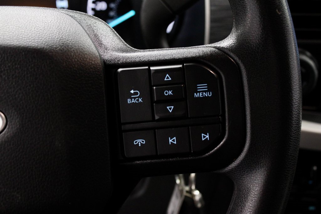 Certified 2022 Ford F150 XLT w/ XTR Package image 28