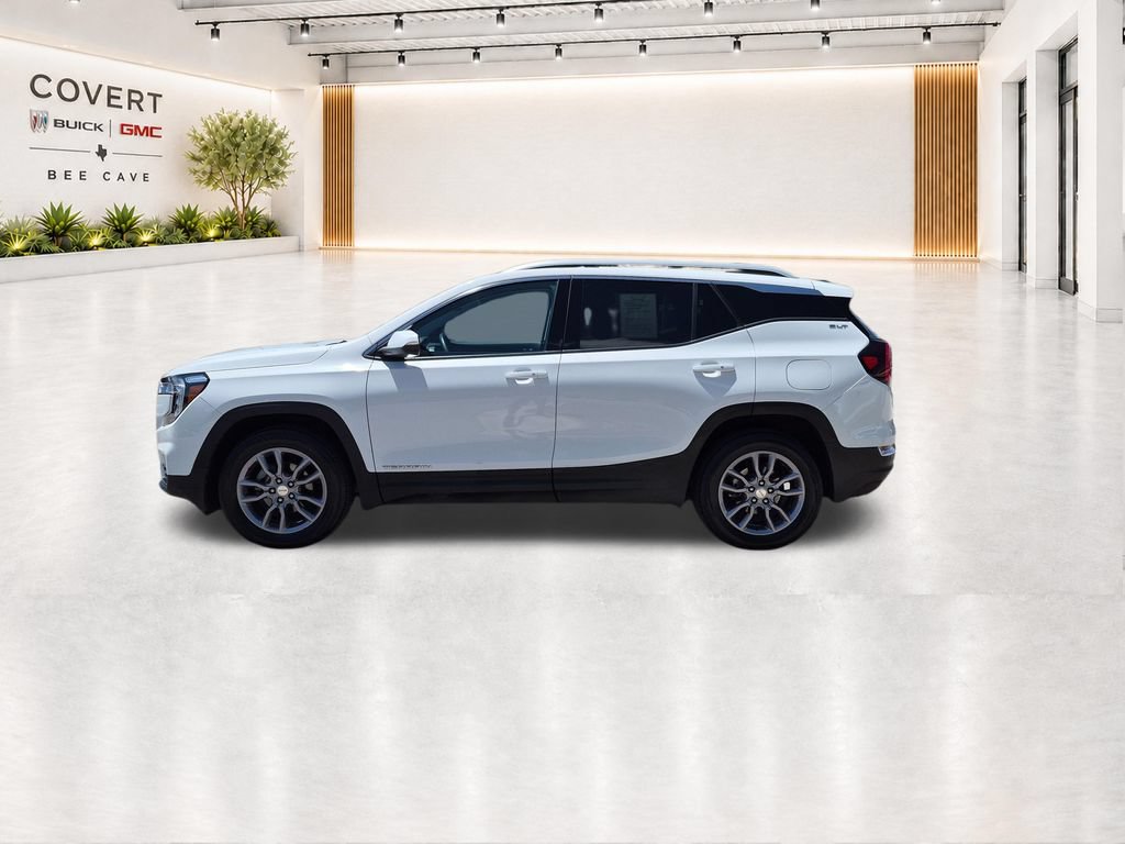 Used 2023 GMC Terrain SLT AWD/4WD image 6
