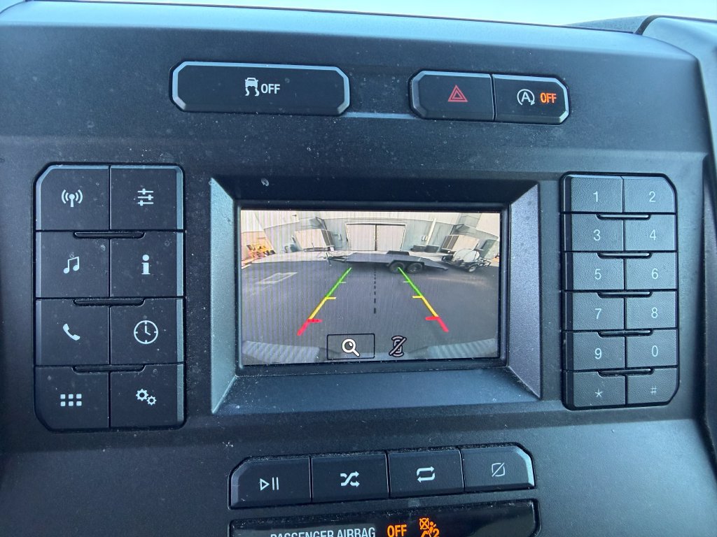 Used 2018 Ford F150 XLT w/ Equipment Group 301A Mid AWD/4WD image 12
