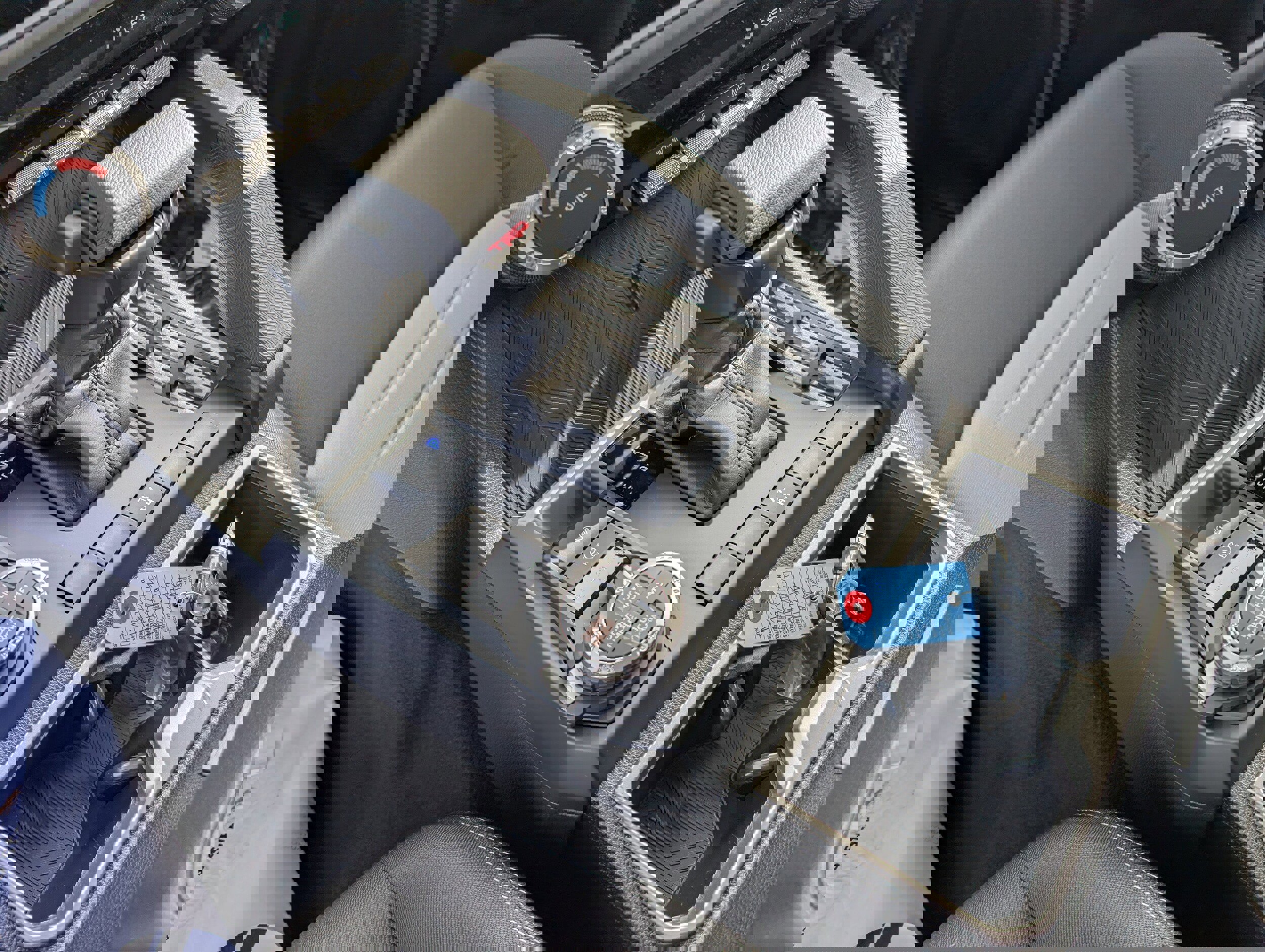 New 2026 Toyota Tacoma TRD Off-Road image 19