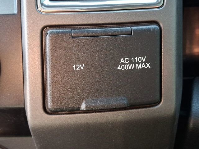 Used 2019 Ford F150 Raptor w/ Equipment Group 802A Luxury image 27