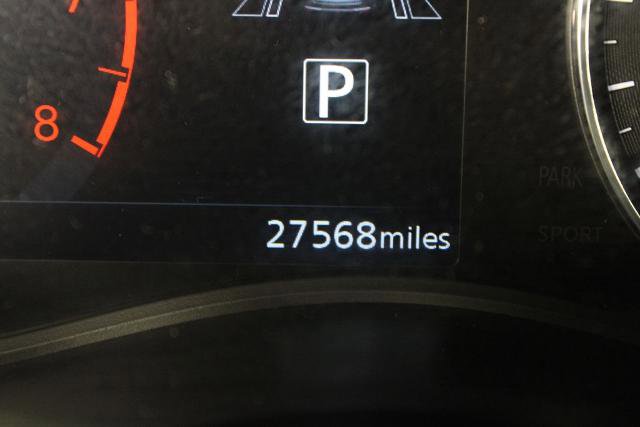 Certified 2023 Nissan Kicks SV FWD image 26