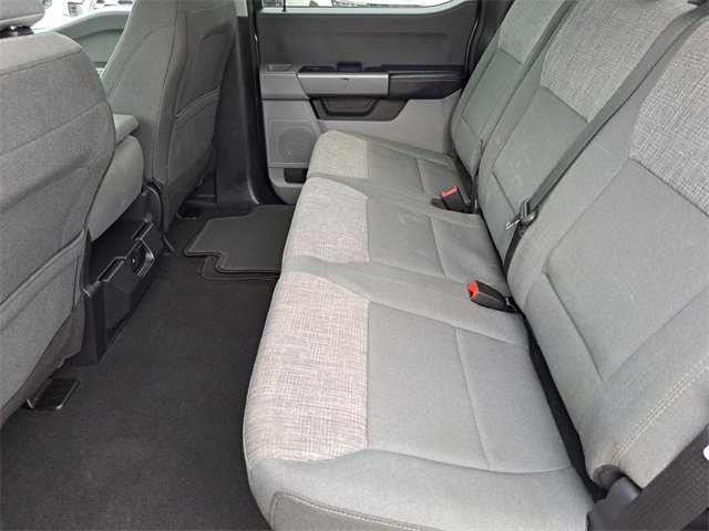 Certified 2025 Ford F250 XLT image 32