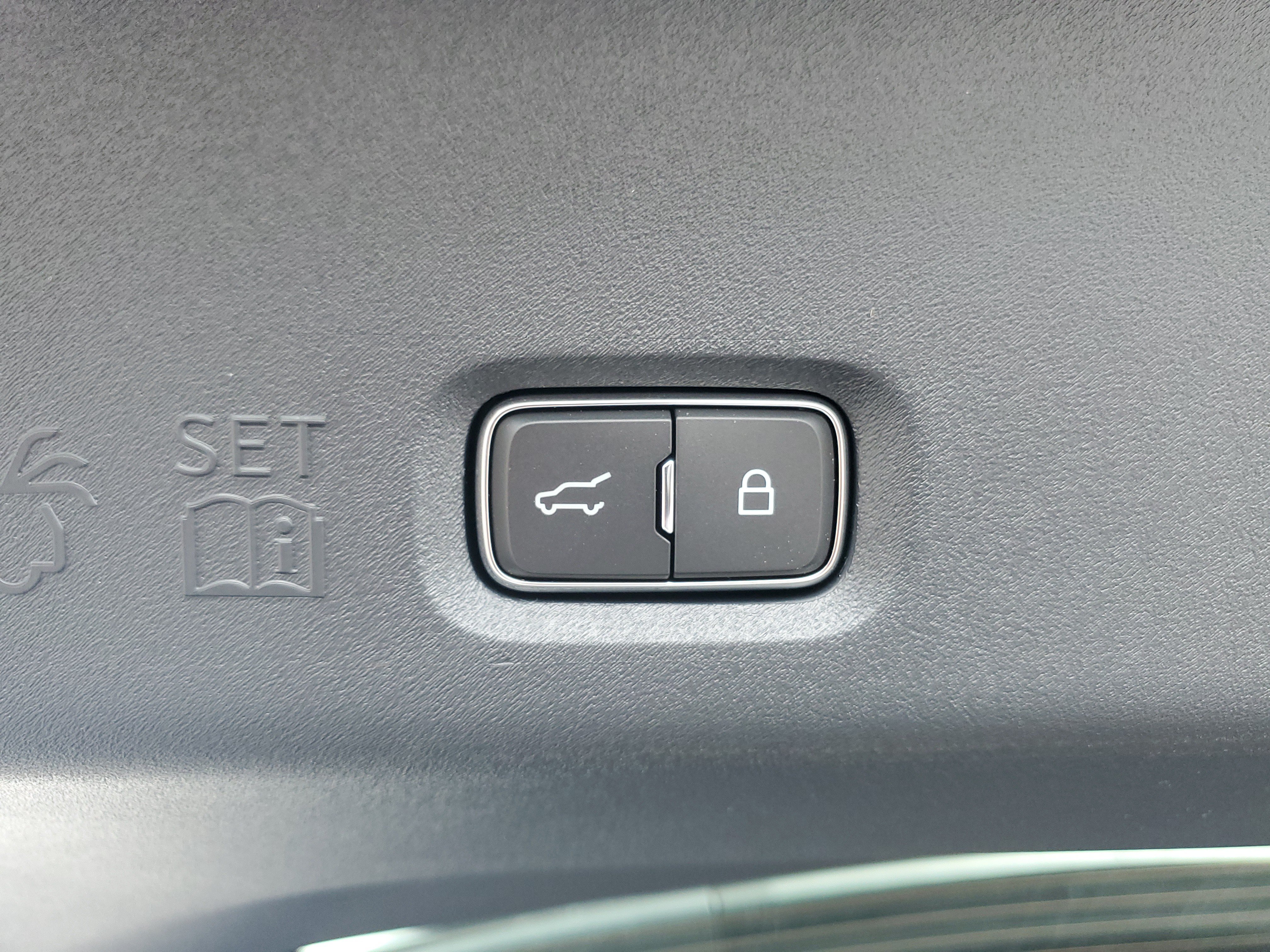 New 2026 Lincoln Navigator L Reserve AWD/4WD image 35