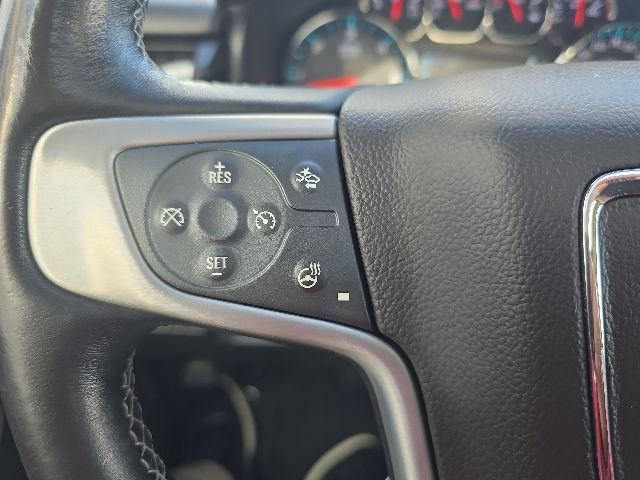 Used 2019 GMC Yukon SLT AWD/4WD image 24