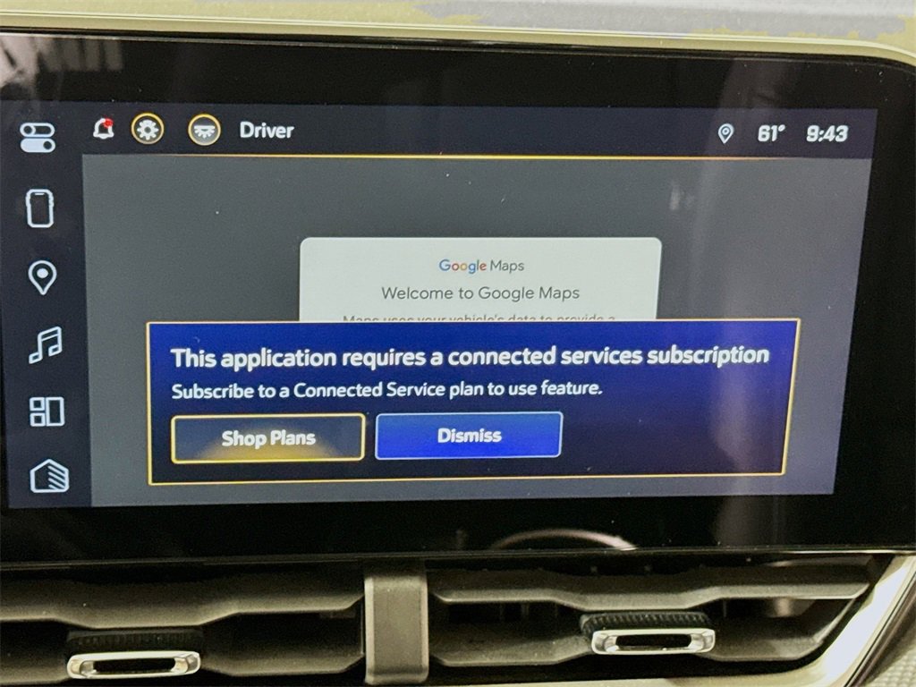 Certified 2025 Chevrolet Equinox LT w/ Convenience Package II image 11