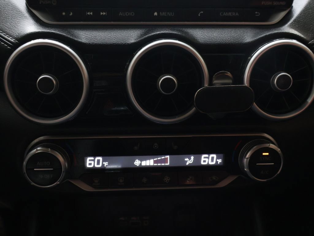 Used 2022 Nissan Sentra SV w/ All-Weather Package image 23