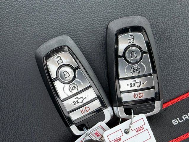 New 2026 Ford F150 XLT w/ Equipment Group 303A High image 38