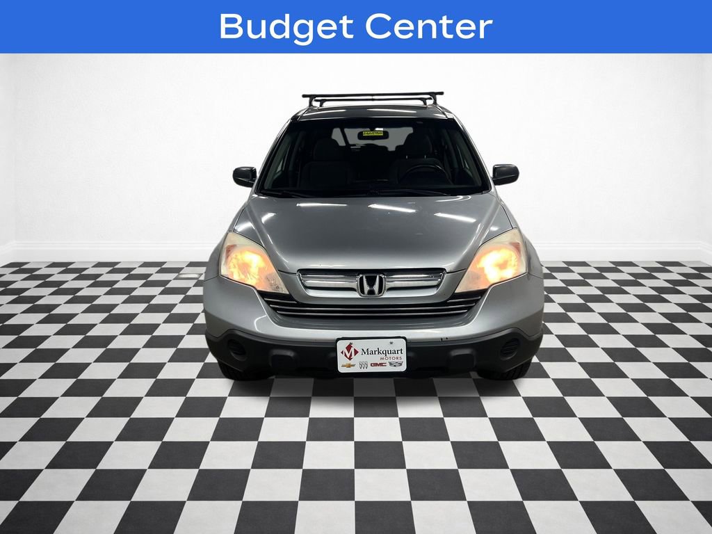 Used 2008 Honda CR-V EX image 3