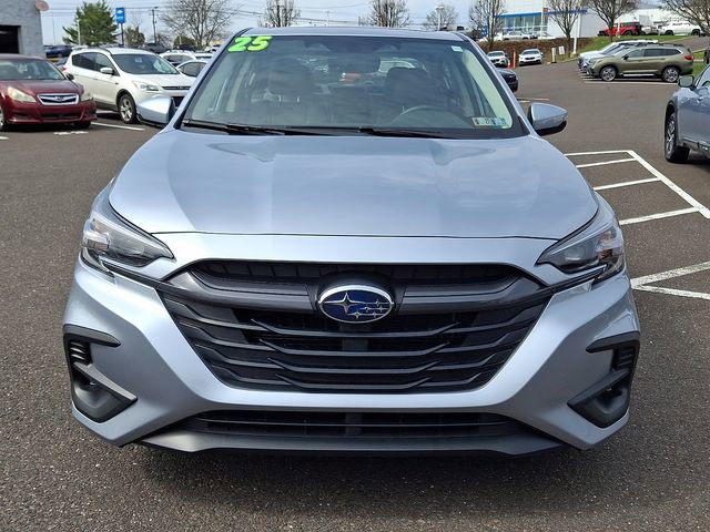 Certified 2025 Subaru Legacy Premium w/ Popular Package #1A image 2